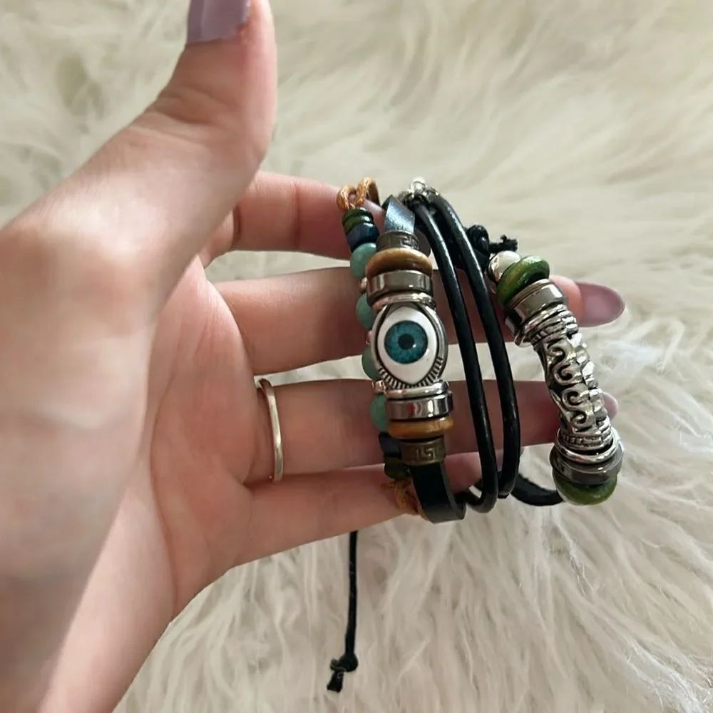 3/30$ Bracelet